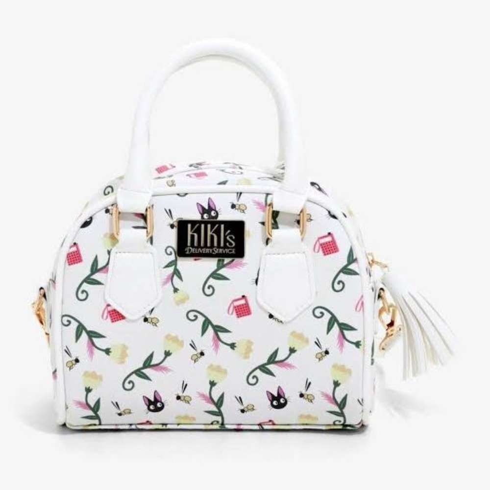 Kiki’s Delivery Service Crossbody Bag